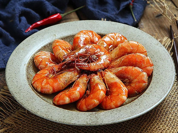 如何制作油燜大蝦，營養(yǎng)價值是什么？