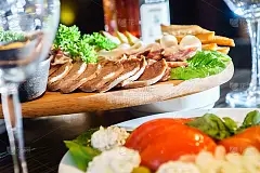 專業(yè)的食材配送公司，有哪些優(yōu)勢？